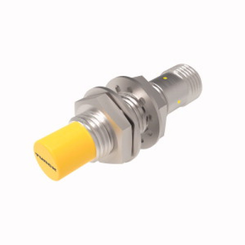 Inductive Sensor, With Increased Switching Distance