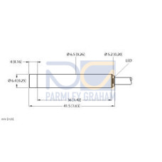 Inductive Sensor