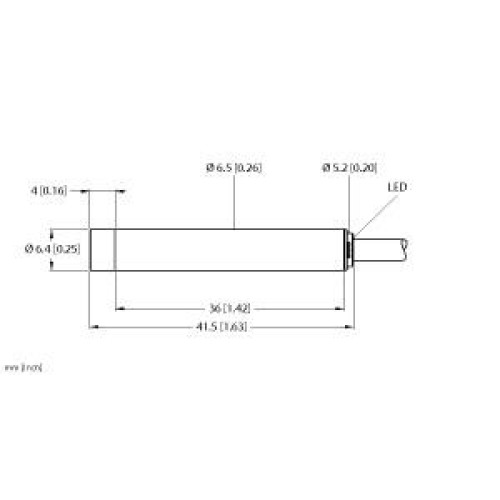 Inductive Sensor