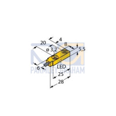 Inductive Sensor