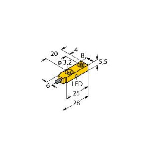 Inductive Sensor