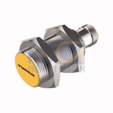 Inductive Sensor, With Increased Switching Distance