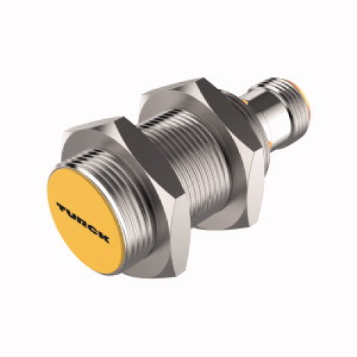 Inductive Sensor, With Increased Switching Distance