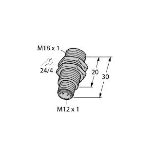 Inductive Sensor