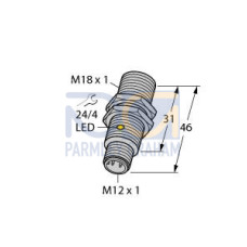 Inductive Sensor