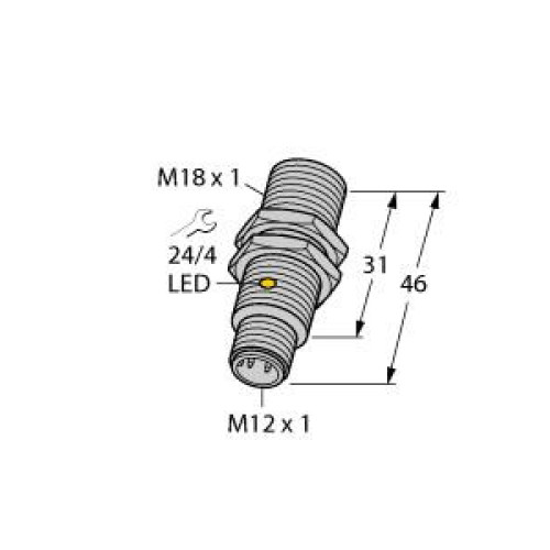 Inductive Sensor