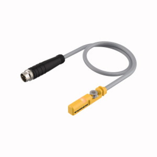 Magnetic Field Sensor, For Pneumatic Cylinders