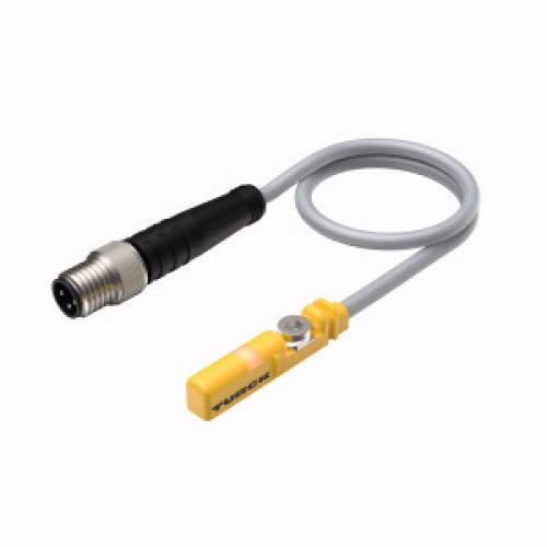 Magnetic Field Sensor, For Pneumatic Cylinders