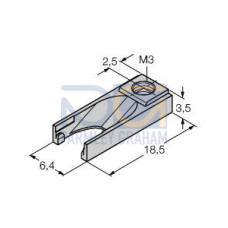 Accessories, Switching Point Lock, For T-Groove Cylinders