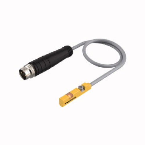 Magnetic Field Sensor, For Pneumatic Cylinders