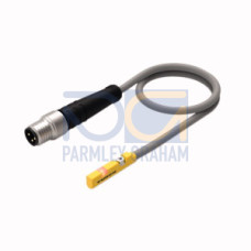 Magnetic Field Sensor, For Pneumatic Cylinders