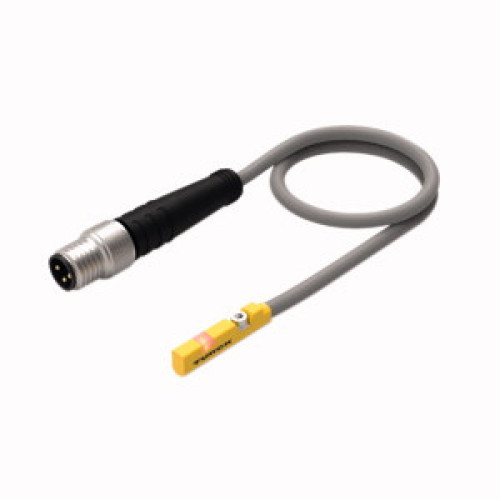 Magnetic Field Sensor, For Pneumatic Cylinders