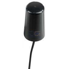 Radio antenna, with 2m cable and SMA plug, GSM/ UMTS/ LTE/ Bluetooth&reg;/ WLAN