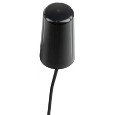 Radio antenna, with 2m cable and SMA plug, GSM/ UMTS/ LTE/ Bluetooth&reg;/ WLAN