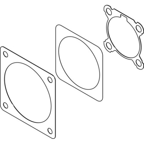 EADS-F-D60-70A Seal-SET