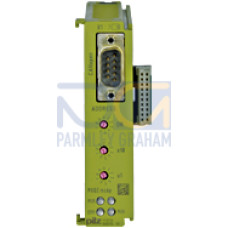 Configurable safety system PNOZmulti expansion module Communication interface CANopen.