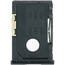 Chip card holder for PNOZmulti, PSSu H PN, PSSu WR, PSSu WB.