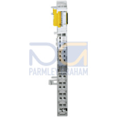 PSSu base module for supply voltage modules infeed module supply infeed periphery supply