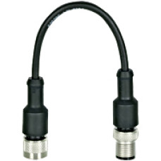 Adapter for connecting a PSEN cs to PSS67 and PDP67.