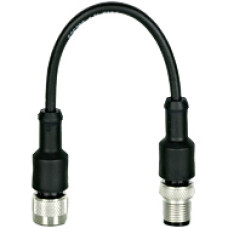 Adapter for connecting the sensor PSENma to PSS67 and PDP67.