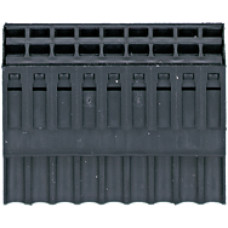 1 set of screw terminals for PNOZ mc1p and ma1p.