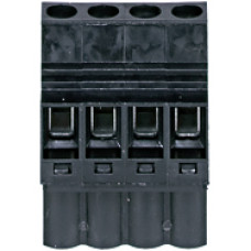 1 set of screw terminals for PNOZ mo4p/mo5p.