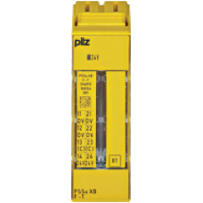 Link module cable "base" for ST/FS signals, ext. temperature.