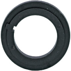 Rope for rope pull switch PSEN rope. Rope diameter 3 mm/insulation diameter 4 mm. PVC coated, red 100 m roll.