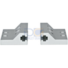 1 x set adapter pieces for mounting PSENvip AP on to any bracket.