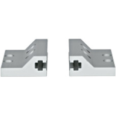 1 x set adapter pieces for mounting PSENvip AP on to any bracket.