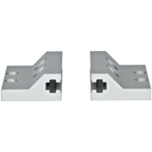 1 x set adapter pieces for mounting PSENvip AP on to any bracket.