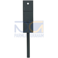 PSENvip test piece for regular functional check.