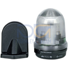 PITsign muting lamp/permanent light with option for monitoring 24 V DC/7 W/500 mA.