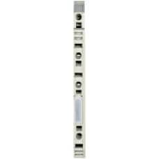 Pulse expansion for negative voltage.