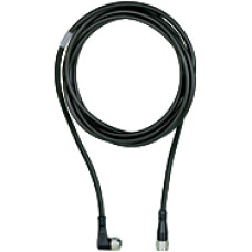 Accessories PSENopt, cable with M12 connector for L-muting, cablelength:  0.75m