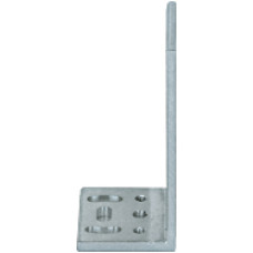 Mounting bracket PSENmag, PU = 1 piece.
