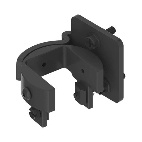 EZA-MBK-12 EZ SCREEN Accessory Bracket Center Mounting