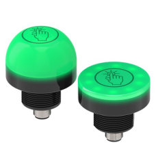 K50 Series Illuminated Touch Buttons