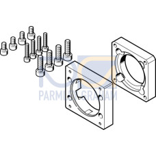 EAMF-A-48C-60G/H Motor flange