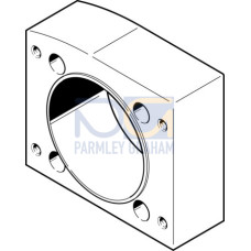 EAMK-A-L95-95A/B-G2 Coupling housing