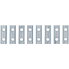 Adjustable angle support for PSENopt.