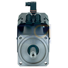 Mo = 23.4 Nm Io = 14.7 A UN = 400 V nN = 3000 min-1 Jmot = 13.9 kgcm2 Encoder ECI 1118 EnDat2.2 single-turn, with brake, separate ventilation.