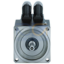 Mo = 14.3 Nm Io = 16.5 A UN = 400 V nN = 6000 min-1 Jmot = 13.7 kgcm2 Encoder ECI 1118 EnDat2.2 single-turn, without brake.