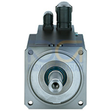 Mo = 39.4 Nm Io = 25.4 A UN = 400 V nN = 3000 min-1 Jmot = 34.0 kgcm2 Encoder ECI 1118 EnDat2.2 single-turn, without brake, Water cooling.