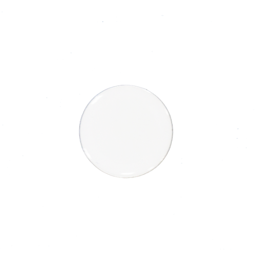 New ID sticker, suitable to stick on wallet or mobile phone, 125KHz, MOQ=5