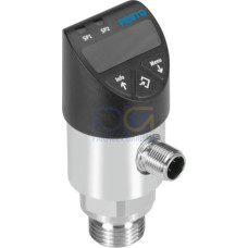 SPAW-P2R-G12M-2NA-M12 Pressure sensor