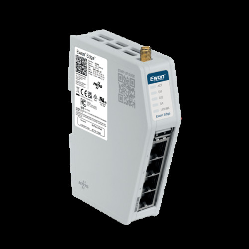Ewon Edge 320 Gateway-WiFi