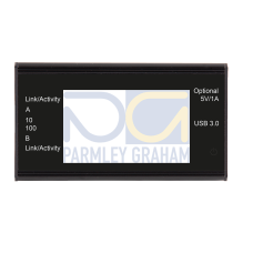 Anybus EtherTAP 10/100