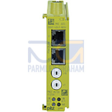 Configurable safety system PNOZmulti expansion module Communication interface Ethernet POWERLINK.