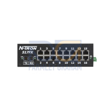 517FX-A Process Control Ethernet Switch, SC 2km